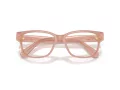 Swarovski SK 2007 1025 52 Női szemüvegkeret (optikai keret)