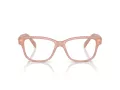 Swarovski SK 2007 1025 52 Női szemüvegkeret (optikai keret)