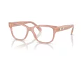 Swarovski SK 2007 1025 54 Női szemüvegkeret (optikai keret)