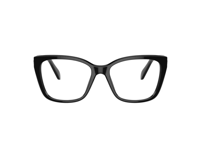 Swarovski SK 2008 1001 53 Női szemüvegkeret (optikai keret)