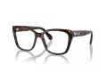 Swarovski SK 2008 1002 51 Női szemüvegkeret (optikai keret)