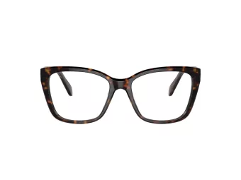   Swarovski SK 2008 1002 53 Női szemüvegkeret (optikai keret)