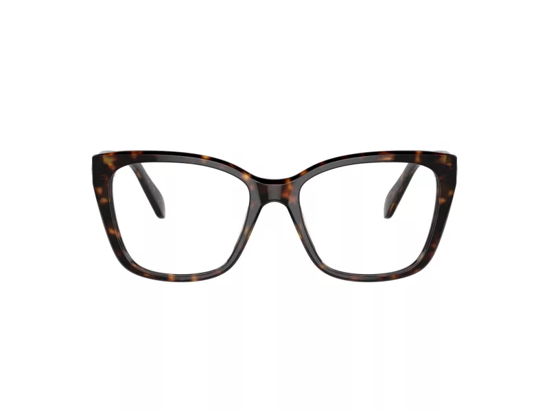 Swarovski SK 2008 1002 53 Női szemüvegkeret (optikai keret)