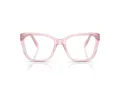 Swarovski SK 2008 3001 53 Női szemüvegkeret (optikai keret)