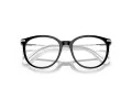 Swarovski SK 2009 1001 52 Női szemüvegkeret (optikai keret)