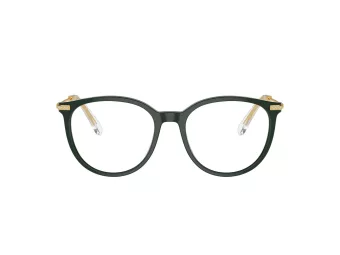   Swarovski SK 2009 1026 50 Női szemüvegkeret (optikai keret)