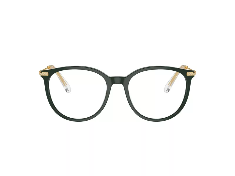 Swarovski SK 2009 1026 52 Női szemüvegkeret (optikai keret)