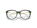 Swarovski SK 2009 1026 52 Női szemüvegkeret (optikai keret)