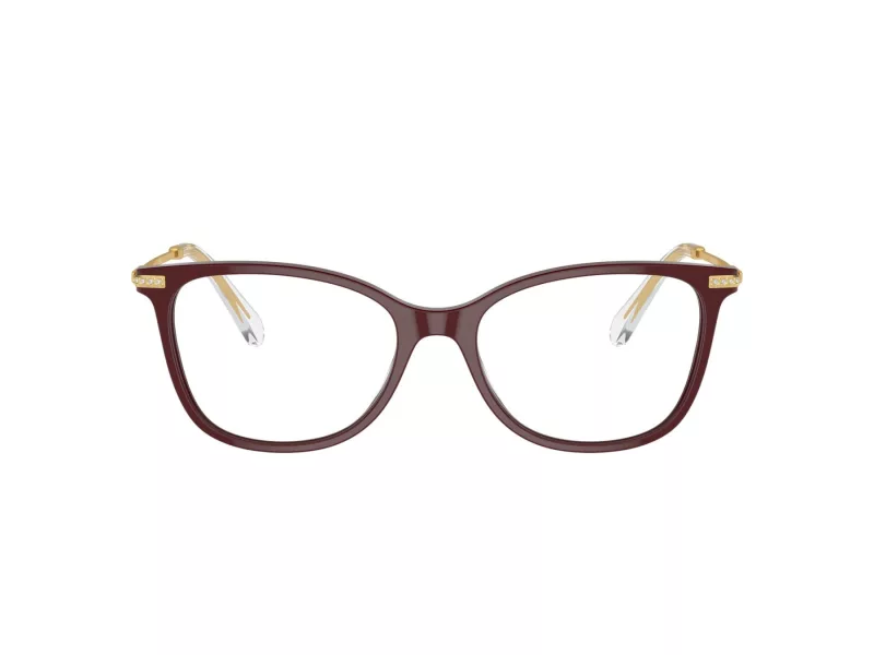 Swarovski SK 2010 1008 52 Női szemüvegkeret (optikai keret)