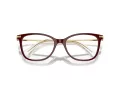 Swarovski SK 2010 1008 52 Női szemüvegkeret (optikai keret)