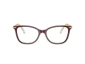 Swarovski SK 2010 1008 54 Női szemüvegkeret (optikai keret)