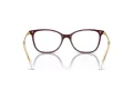Swarovski SK 2010 1008 54 Női szemüvegkeret (optikai keret)
