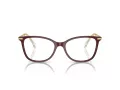 Swarovski SK 2010 1008 54 Női szemüvegkeret (optikai keret)