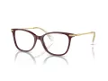 Swarovski SK 2010 1008 54 Női szemüvegkeret (optikai keret)