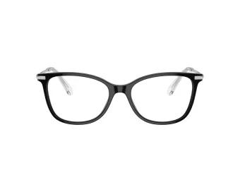   Swarovski SK 2010 1038 54 Női szemüvegkeret (optikai keret)