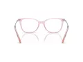 Swarovski SK 2010 3001 52 Női szemüvegkeret (optikai keret)