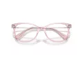 Swarovski SK 2010 3001 54 Női szemüvegkeret (optikai keret)