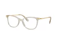 Swarovski SK 2010 3003 52 Női szemüvegkeret (optikai keret)
