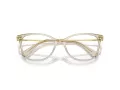 Swarovski SK 2010 3003 52 Női szemüvegkeret (optikai keret)
