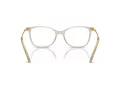 Swarovski SK 2010 3003 54 Női szemüvegkeret (optikai keret)