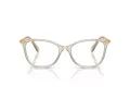 Swarovski SK 2010 3003 54 Női szemüvegkeret (optikai keret)
