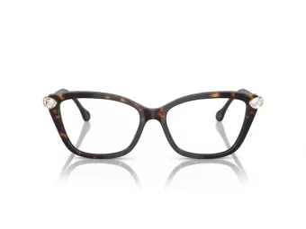   Swarovski SK 2011 1002 53 Női szemüvegkeret (optikai keret)