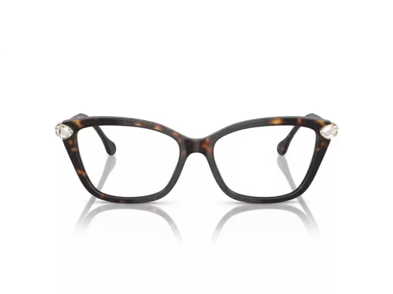 Swarovski SK 2011 1002 55 Női szemüvegkeret (optikai keret)