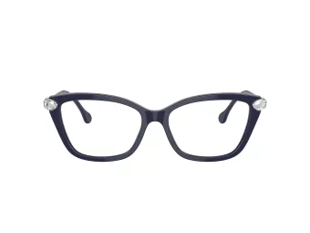   Swarovski SK 2011 1004 53 Női szemüvegkeret (optikai keret)