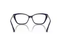 Swarovski SK 2011 1004 53 Női szemüvegkeret (optikai keret)