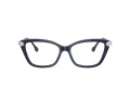 Swarovski SK 2011 1004 55 Női szemüvegkeret (optikai keret)