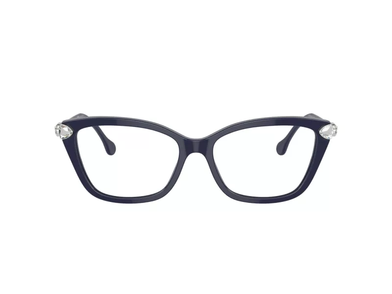 Swarovski SK 2011 1004 55 Női szemüvegkeret (optikai keret)