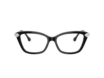   Swarovski SK 2011 1038 53 Női szemüvegkeret (optikai keret)