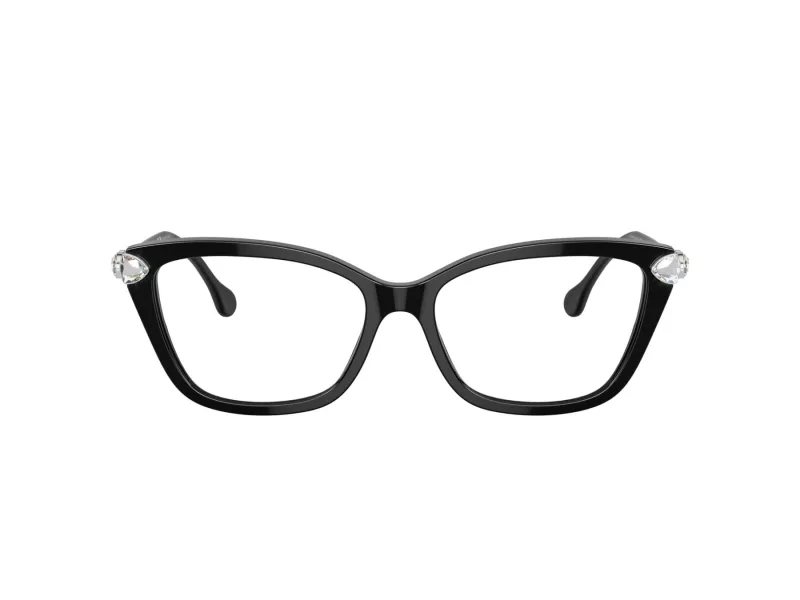 Swarovski SK 2011 1038 53 Női szemüvegkeret (optikai keret)