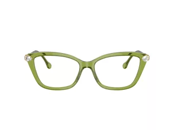   Swarovski SK 2011 3002 55 Női szemüvegkeret (optikai keret)