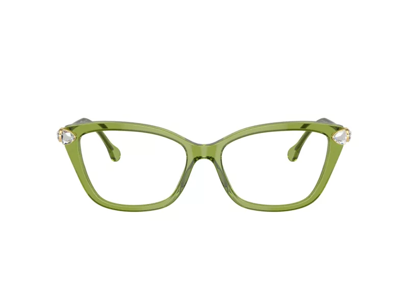 Swarovski SK 2011 3002 55 Női szemüvegkeret (optikai keret)