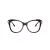 Swarovski SK 2012 1002 53 Női szemüvegkeret (optikai keret)