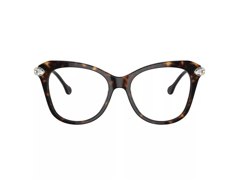 Swarovski SK 2012 1002 53 Női szemüvegkeret (optikai keret)