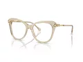 Swarovski SK 2012 3003 51 Női szemüvegkeret (optikai keret)