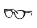 Swarovski SK 2014 1010 52 Női szemüvegkeret (optikai keret)