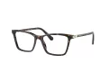 Swarovski SK 2015 1002 53 Női szemüvegkeret (optikai keret)
