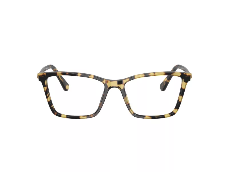 Swarovski SK 2015 1009 51 Női szemüvegkeret (optikai keret)