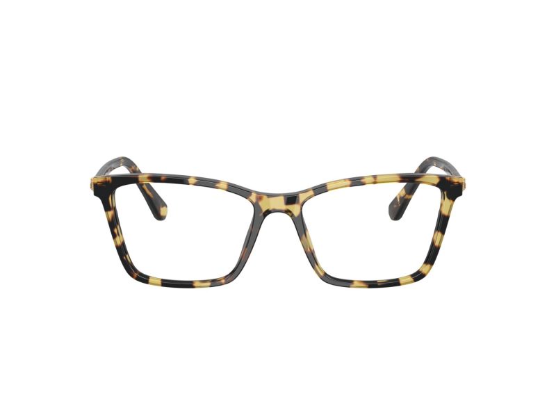 Swarovski SK 2015 1009 53 Női szemüvegkeret (optikai keret)