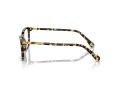 Swarovski SK 2015 1009 53 Női szemüvegkeret (optikai keret)