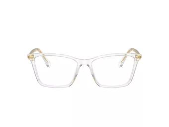   Swarovski SK 2015 1027 53 Női szemüvegkeret (optikai keret)