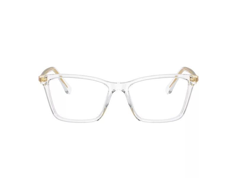 Swarovski SK 2015 1027 53 Női szemüvegkeret (optikai keret)