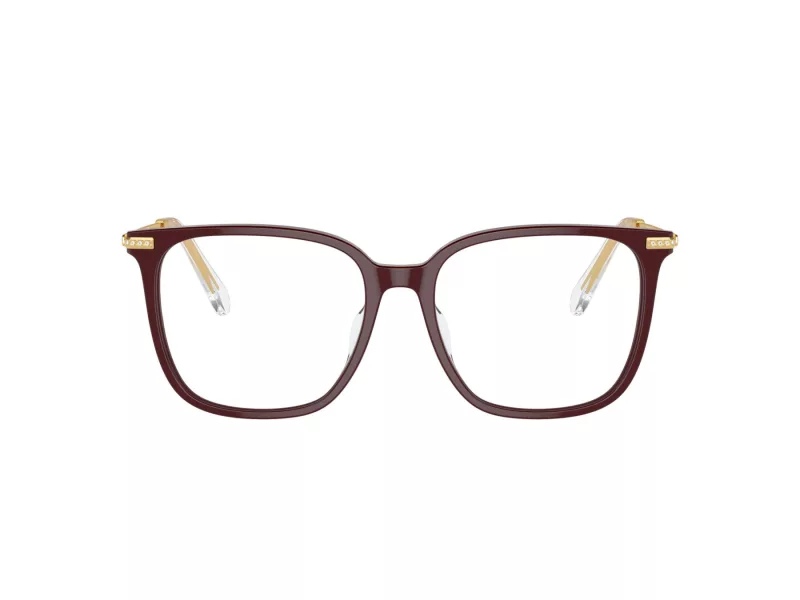 Swarovski SK 2016D 1008 54 Női szemüvegkeret (optikai keret)