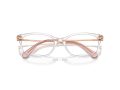 Swarovski SK 2017 1027 52 Női szemüvegkeret (optikai keret)