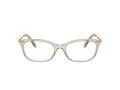 Swarovski SK 2017 3003 52 Női szemüvegkeret (optikai keret)