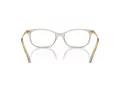 Swarovski SK 2017 3003 52 Női szemüvegkeret (optikai keret)