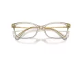 Swarovski SK 2017 3003 52 Női szemüvegkeret (optikai keret)